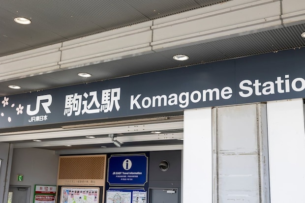 山手線のアクシデントでなぜ湘南新宿ラインまで止まる? 駒込駅の「並走」と朝ラッシュの混乱