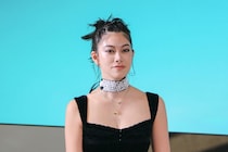 森星「実はこのお着物の下は…」壮絶“漆の洗礼”体験「徹子の部屋」で明かす