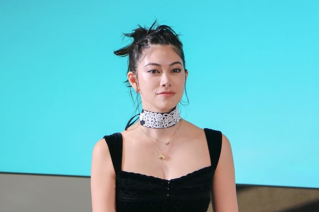 森星「実はこのお着物の下は…」壮絶“漆の洗礼”体験「徹子の部屋」で明かす