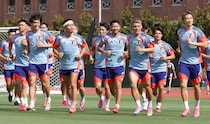 日本代表、運命の最終戦で決まる決勝T初戦の対戦相手は？　ブラジルサポの「弱小扱い」に日本ファンがデータで猛反論