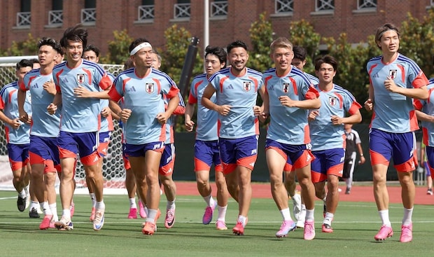 日本代表、運命の最終戦で決まる決勝T初戦の対戦相手は？　ブラジルサポの「弱小扱い」に日本ファンがデータで猛反論