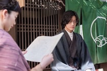 風、薫る【第65回は6/27OA】シマケン（佐野晶哉）の力作読むりんの感想、直美（上坂樹里）吾郎（甲斐翔真）から呼び止められる訳