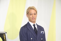 「このキープうざ」「さすがパルマ」本田圭佑の語録が炸裂！　次戦のブラジル戦は「エグい」
