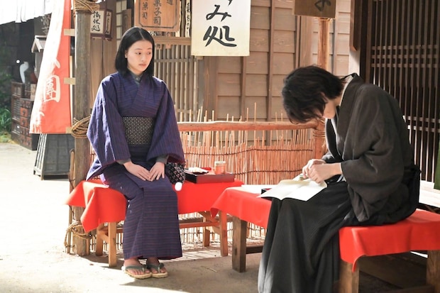 風、薫る【6/29第66回】ツヤ（東野絢香）クビ→一層仕事に励むりん（見上愛）、直美（上坂樹里）シマケン（佐野晶哉）から託される「物」