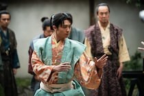 「豊臣兄弟！」“森乱”市川團子の大河デビューに歌舞伎ファン興奮「澤瀉屋あああああ！」「立ち姿と所作が本当に美しい」