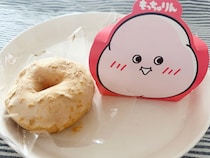ミスドの「もっちゅりん」、第2弾発売を中止　終了時期も明らかに