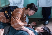 風、薫る【7/6～第15週】山本の容体急変…りん（見上愛）責任痛感も院長（筒井道隆）「普段通り働け」が意味するもの