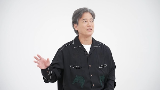 唐沢寿明が語る「トイ・ストーリー5」見どころとは？　最新作は「初期の雰囲気に戻った」【インタビュー前編】