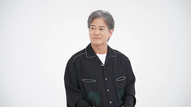唐沢寿明、30年連れ添った“相棒”ウッディは「代表作」　「トイ・ストーリー5」インタビュー後編