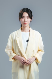 「一次元の挿し木」白石聖は石見崎唯　キャラクター紹介