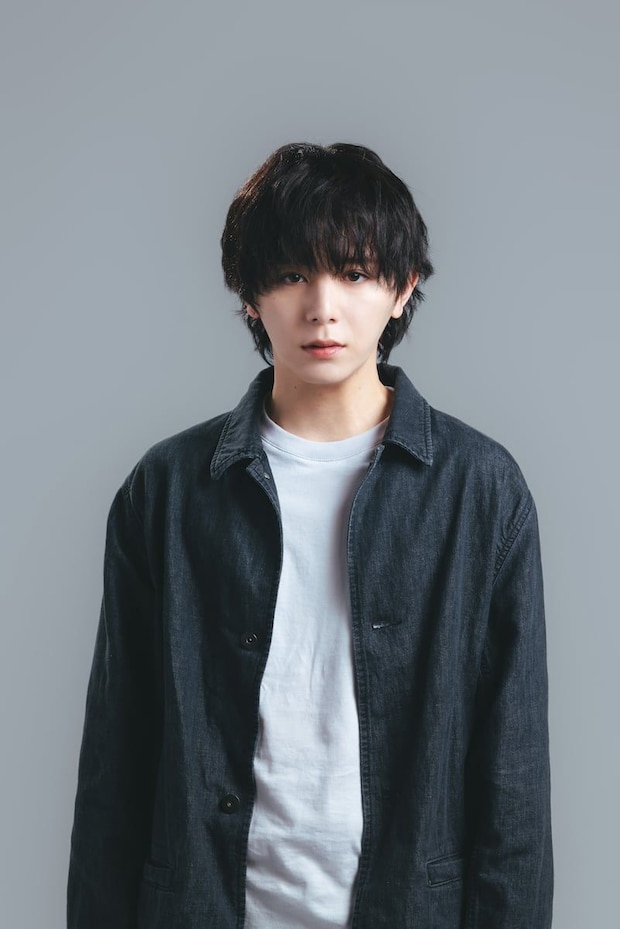 「一次元の挿し木」山田涼介は七瀬悠　キャラクター紹介