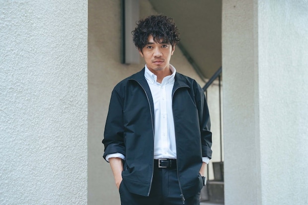 「一次元の挿し木」和田正人は多田宗幸 キャラクター紹介