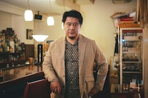 「一次元の挿し木」小手伸也は平間孝之　キャラクター紹介