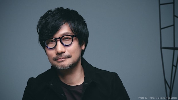 映画もゲームも「所有できない」時代が来る… 世界的クリエイター小島秀夫氏が語る「恐怖」の正体