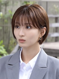「告白―25年目の秘密―」野瀬麻里子は岡崎紗絵　キャラクター紹介（2）