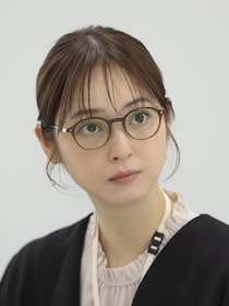 「告白―25年目の秘密―」竹田泉は佐々木希　キャラクター紹介（4）