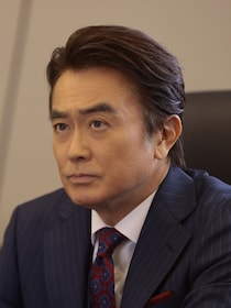「告白―25年目の秘密―」野瀬銀次郎は石黒賢　キャラクター紹介（5）