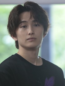 「告白―25年目の秘密―」野瀬慶人は石山順征　キャラクター紹介（8）