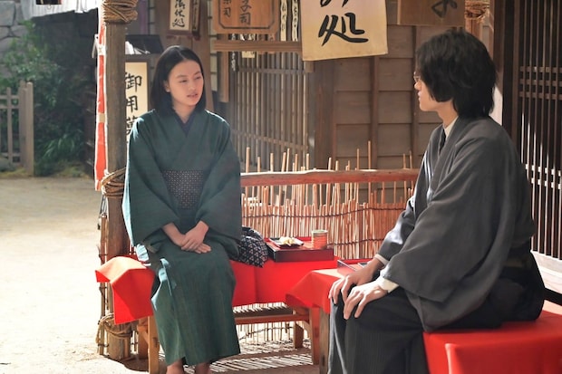 風、薫る【7/9第74回】りん(見上愛)の危機…直美(上坂樹里)救いの一手、シマケン(佐野晶哉)も熱い言葉