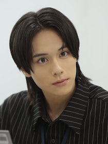 「告白―25年目の秘密―」佐野匠は山下幸輝　キャラクター紹介（10）