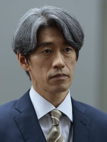 「告白―25年目の秘密―」浅井豪太は夙川アトム　キャラクター紹介（11）