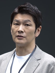 「告白―25年目の秘密―」立岩剛志は丸山智己　キャラクター紹介（12）