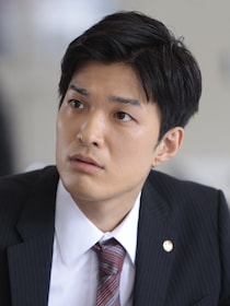 「告白―25年目の秘密―」白木翠は谷恭輔　キャラクター紹介（14）