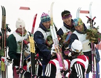 ノルディック複合を五輪から除外　ロシアの参加制限解除　IOCの決定に落胆と怒りの声続々