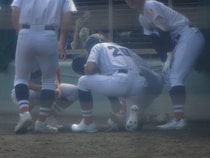 横浜・織田がまさかの緊急降板　ファンは騒然　４季連続甲子園は大丈夫か