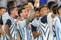「やっと寝られる…」「睡眠負債を返済」W杯開幕以来“初の試合なし”に日本中のサッカーファンが歓喜！