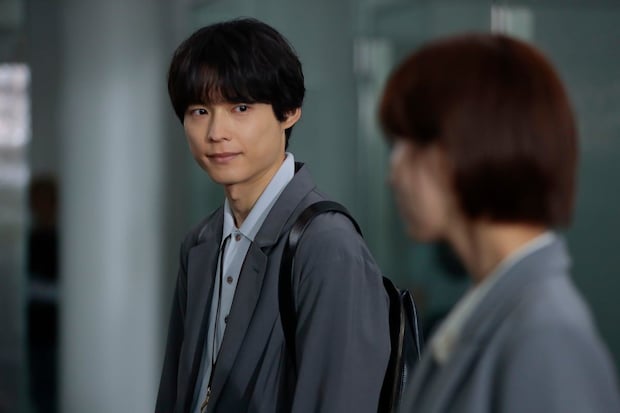 告白―25年目の秘密―【7/11初回】爽太（松村北斗）「25年純愛」が暴走…麻里子（岡崎紗絵）に迫る不可解な事件