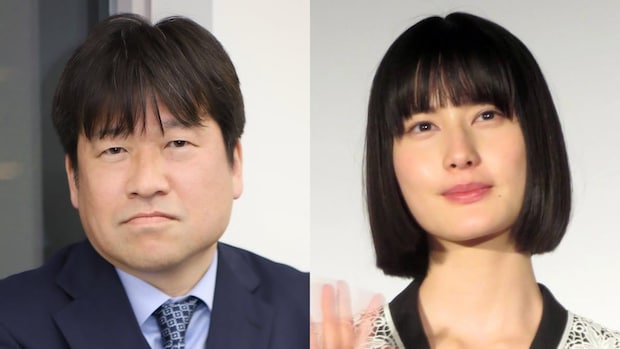 佐藤二朗、フジ側弁護士の「要求」を「新潮」に告白 5日後のフジ再声明から見える「当事者間の認識」