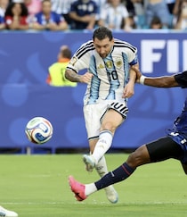 W杯準々決勝、アルゼンチン・フランス戦の「DAZNのみ」にファン悲鳴 「ダークパターン騒動」嫌って契約見送ったファンも…