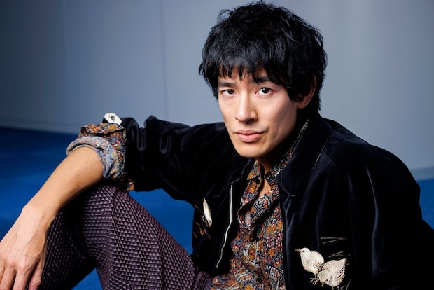 中島歩「ラヴィット！」“宇宙人ボケ”連発！　川島明も「地球初めて？」