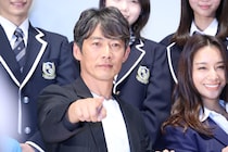 反町隆史「ビーチボーイズ」の復活にも意欲？　28年ぶりの「GTO」に「奇跡的な話」と感慨