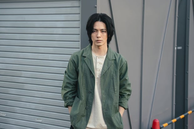 一次元の挿し木【考察】骨は小野寺(猪塚健太)?牛尾(吉原光夫)に戦慄「薬品で溶かされた?」