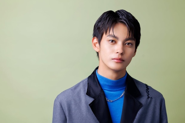 神尾楓珠、平手友梨奈と結婚した理由とは? 新婚生活を初告白「この人のためにがんばりたい」