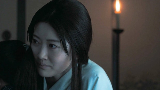 豊臣兄弟!“ちよ”樋口日奈、本能寺の変の遠因つくったキーパーソン好演「この物語での大切な意味を感じ、身の引き締まる思いがしました」
