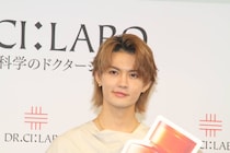 M!LK佐野勇斗「ママありがとう」「ホント無理っす」