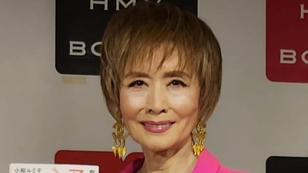 小柳ルミ子の「メッシ愛」爆発! W杯アルゼンチン劇的逆転勝利に涙腺崩壊「諦めかけていました。もう、涙が止まりません」