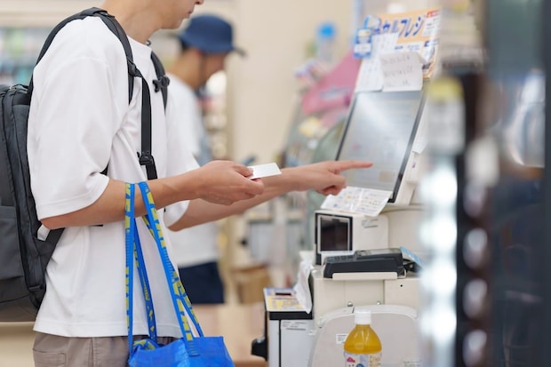 「クレカ使えない」全国でエラー多発　突然の障害に「現金の大切さ」再認識の声