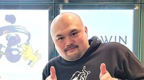誤解のゴミ連呼から一転、鬼越・良ちゃんがアンジャッシュ渡部への暴言を謝罪もくすぶる冷ややかな視線