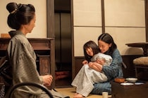 風、薫る【7/20～第17週】直美（上坂樹里）の母「夕凪」の謎に迫る最大のヤマ場！明かされる文（内田慈）の過去、キーパーソンは…環か