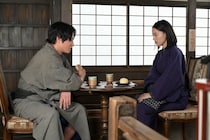 風、薫る【7/20第81回】文（内田慈）は母か…疑う直美（上坂樹里）、“詐欺師”寛太（藤原季節）も「動く」