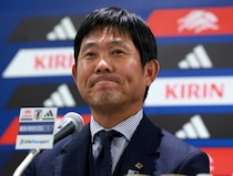 「本気で優勝を狙っていたのか？」森保一監督のW杯決勝へのゲスト出演が賛否両論の議論に発展　「井端がWBCの決勝で解説してたらボロクソに言われたはず」