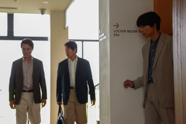 告白―25年目の秘密―【考察】25年前の誘拐は仕組まれた?畑野(田中要次)「また会おう」が意味するもの