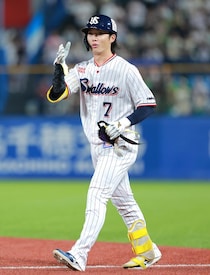 ヤクルト長岡秀樹、赤羽由紘のコラボ弁当が異例の終売へ　「海苔弁いちのや」突然の撤退…ロケ弁で芸能人にもファン多い名店