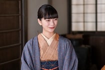 風、薫る【7/23第84回】苦悩の直美（上坂樹里）救うりん（見上愛）の「言葉」、母・文（内田慈）明かす「最後の願い」