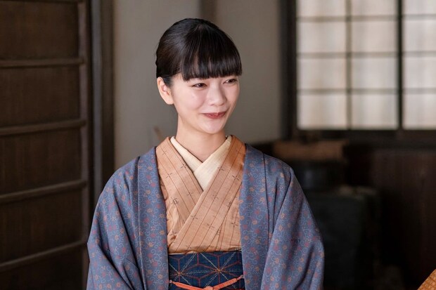 風、薫る【7/23第84回】苦悩の直美(上坂樹里)救うりん(見上愛)の「言葉」、母・文(内田慈)明かす「最後の願い」