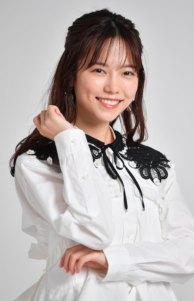 島崎遥香、AKB48時代「心療内科に通っていた」 握手会休演で批判受けるも公表できず